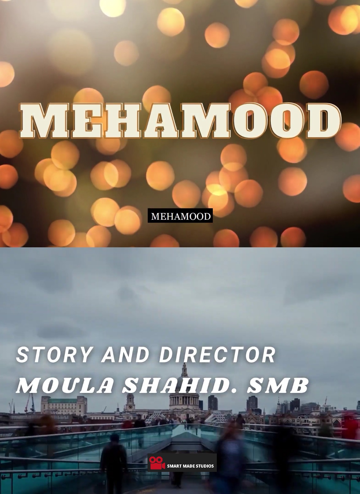 Mehamood